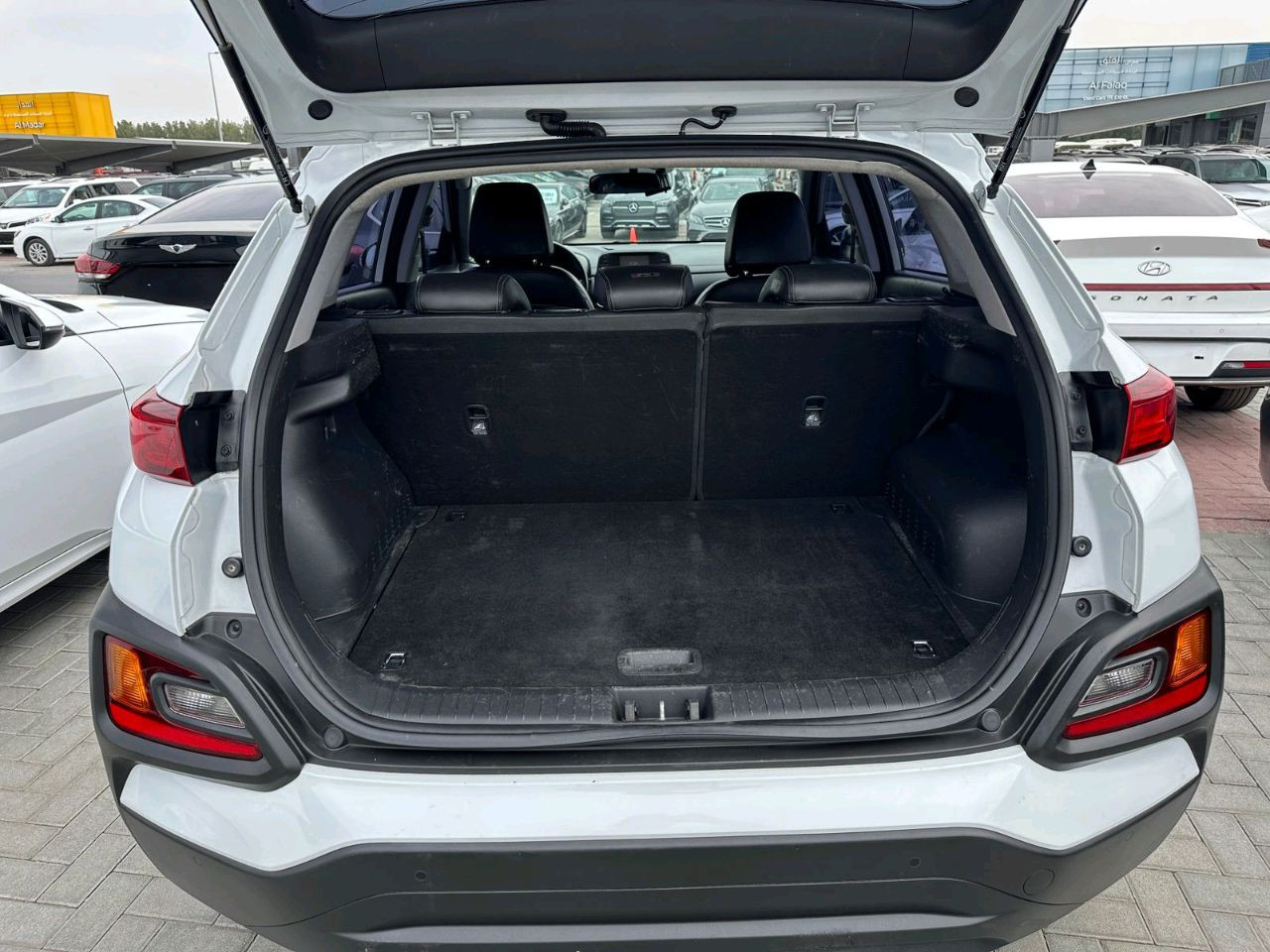 Hyundai Kona - Image 2