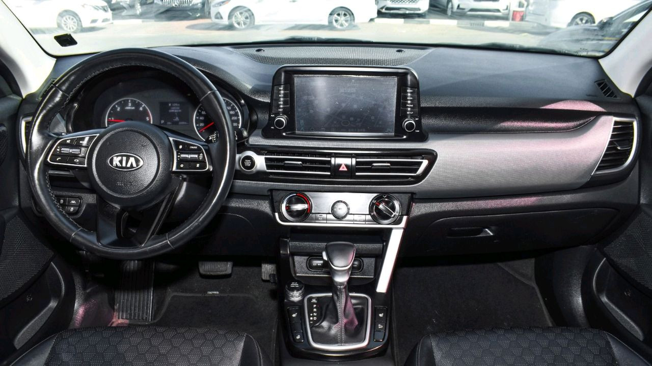 KIA Seltos - Image 2