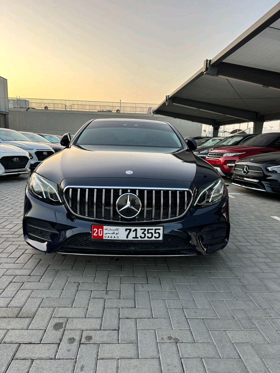 Mercedes Benz E-Class - Image 7