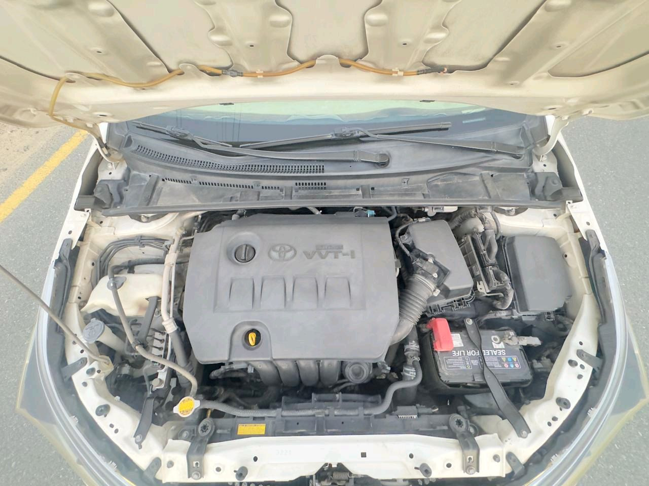 Toyota Corolla - Image 11