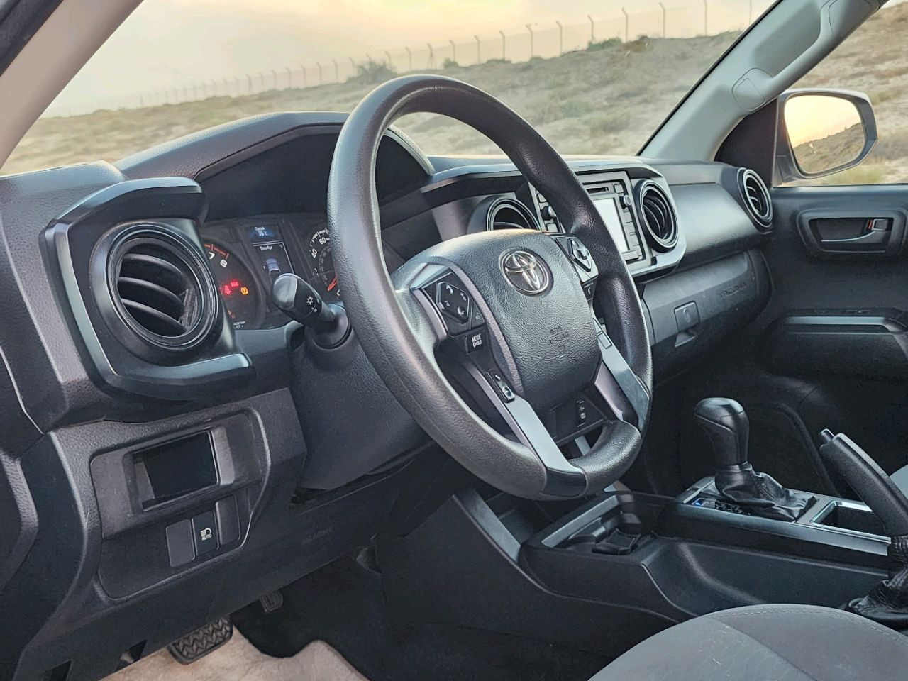 Toyota Tacoma - Image 10