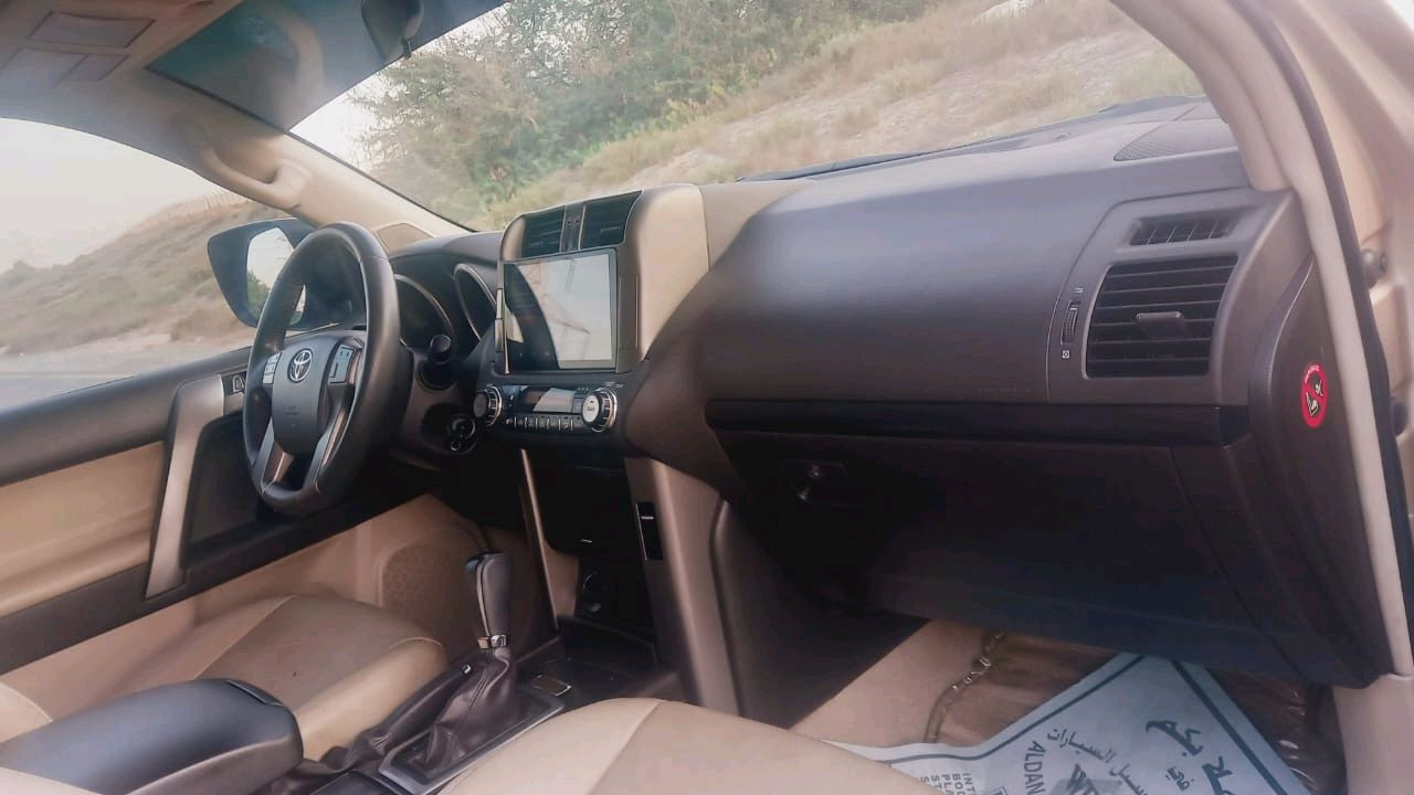 Toyota Prado - Image 6