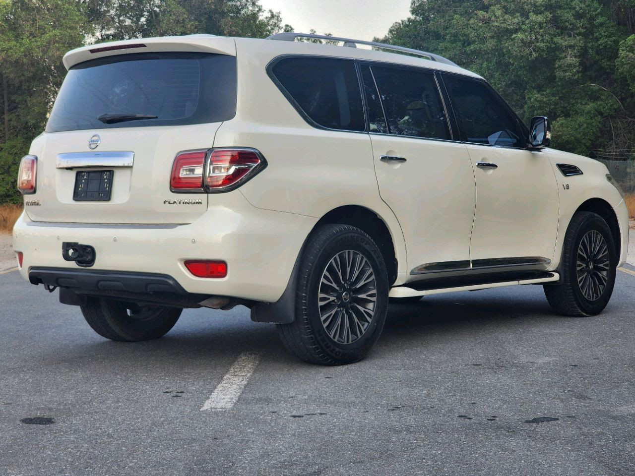 Nissan Patrol - Image 12