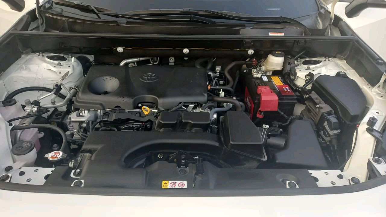 Toyota Rav 4 - Image 5