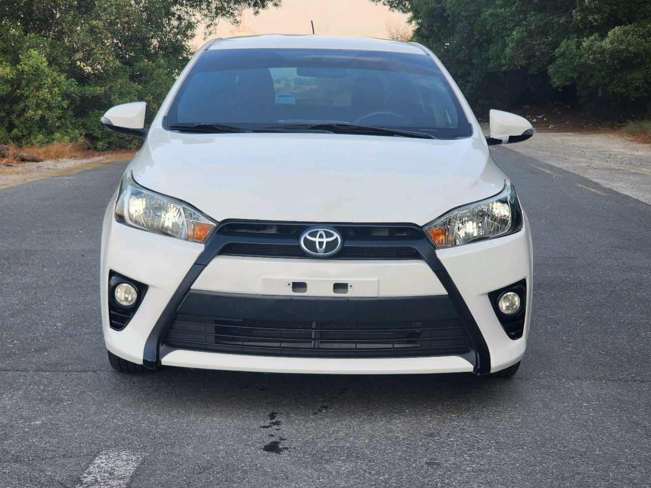 Toyota Yaris - Image 12
