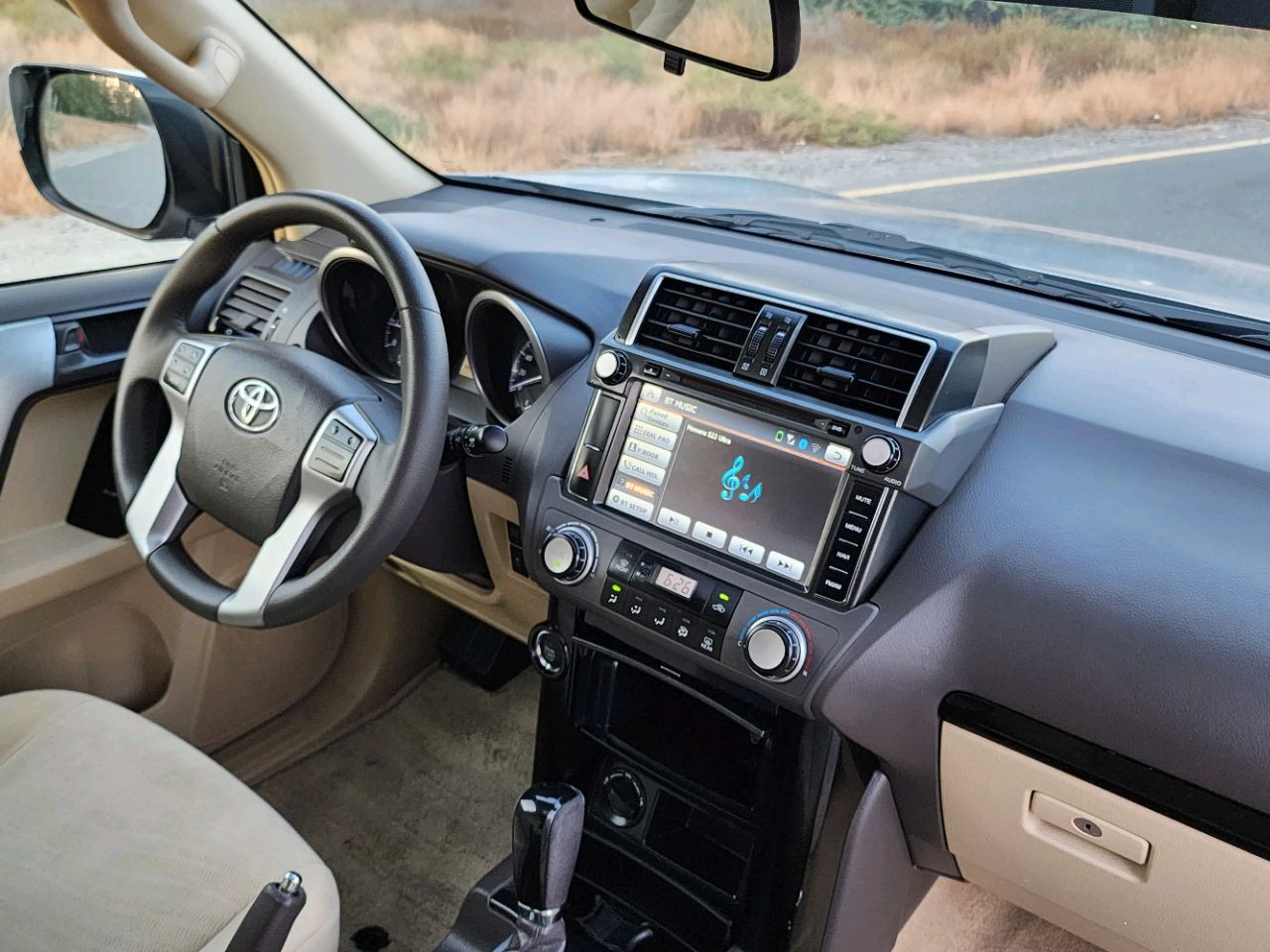 Toyota Prado - Image 3