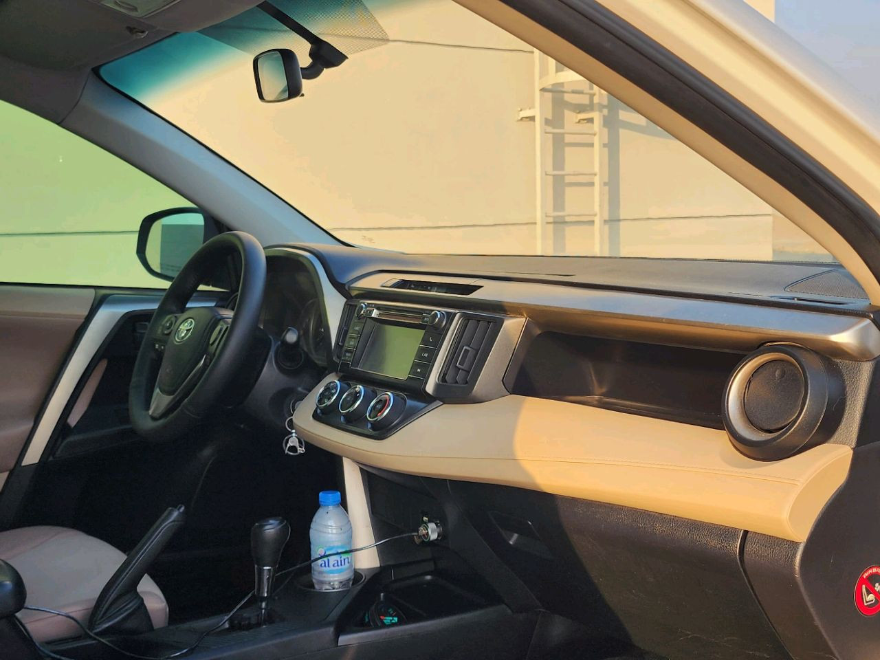 Toyota Rav 4 - Image 12