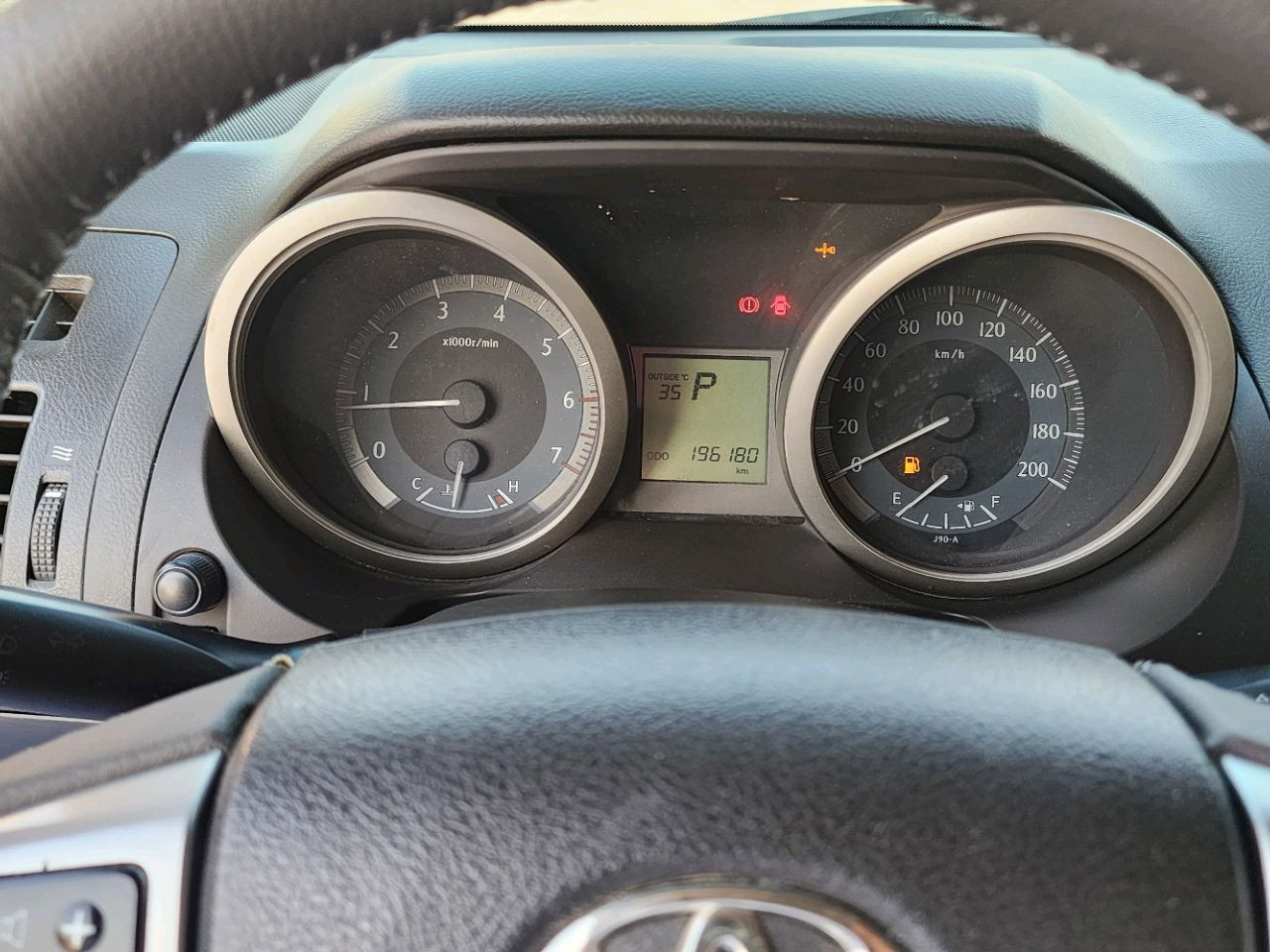 Toyota Prado - Image 6