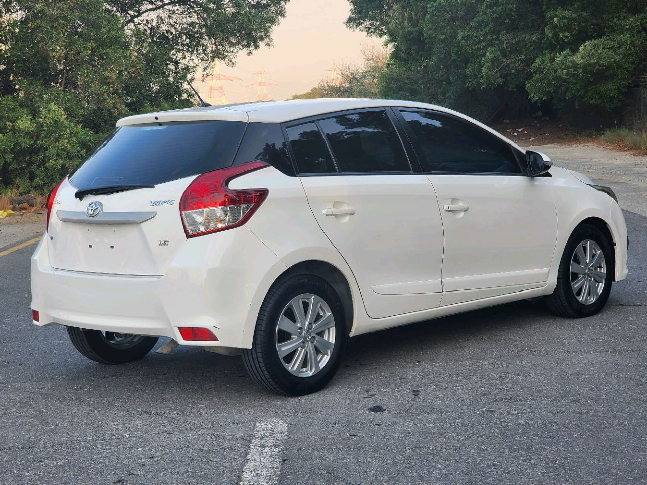 Toyota Yaris - Image 11