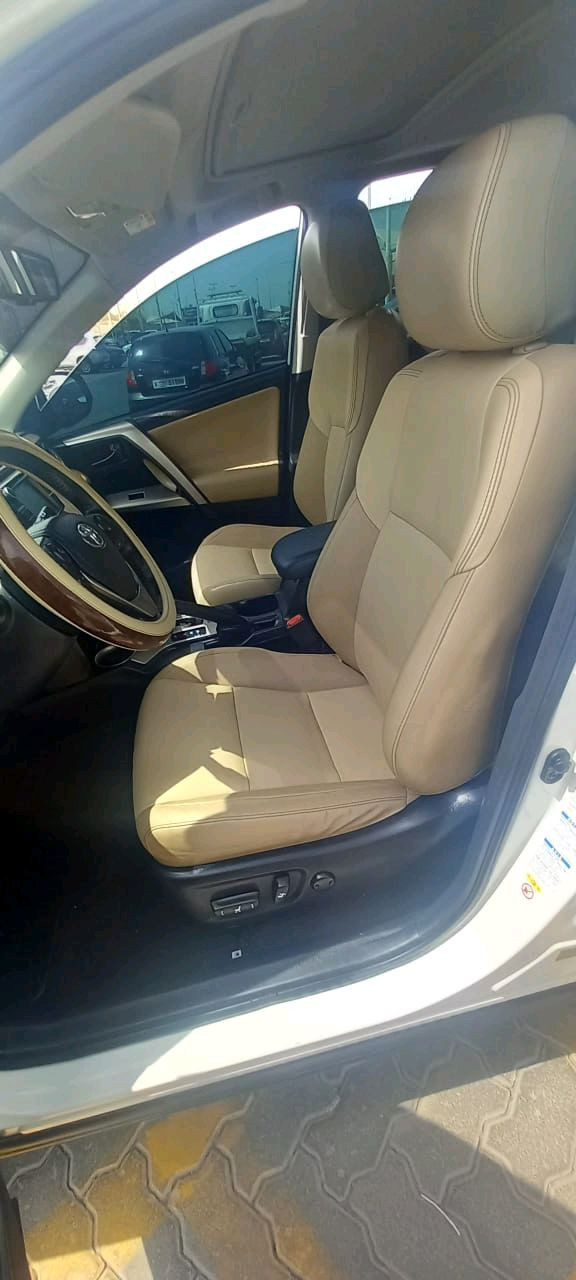 Toyota Rav 4 - Image 9