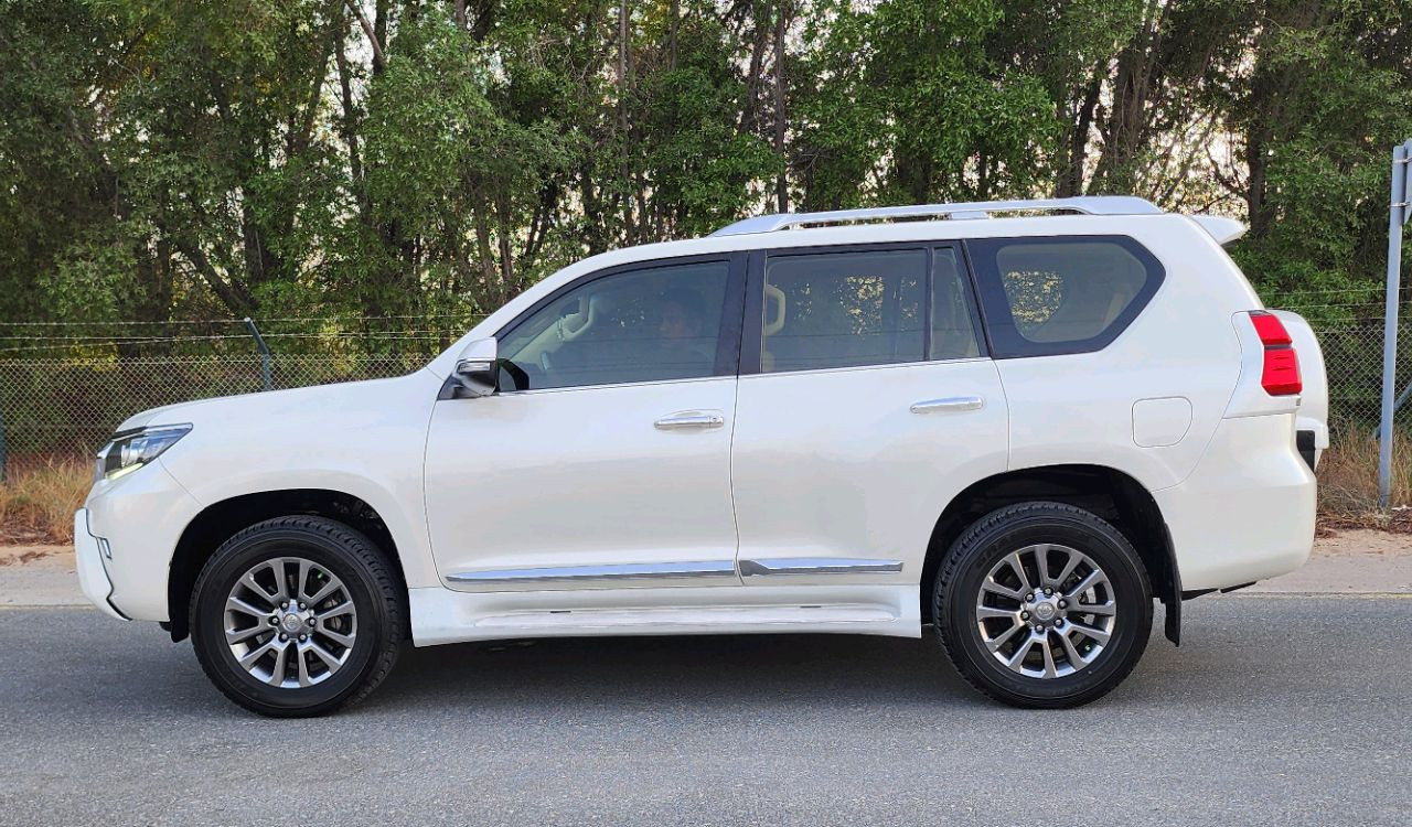 Toyota Prado - Image 5
