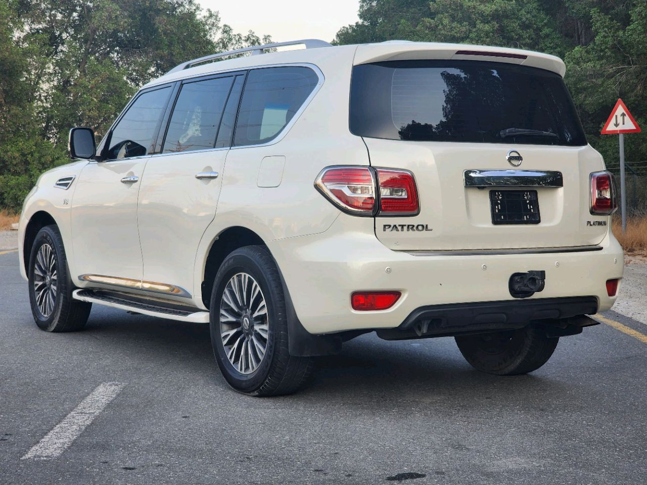 Nissan Patrol - Image 6