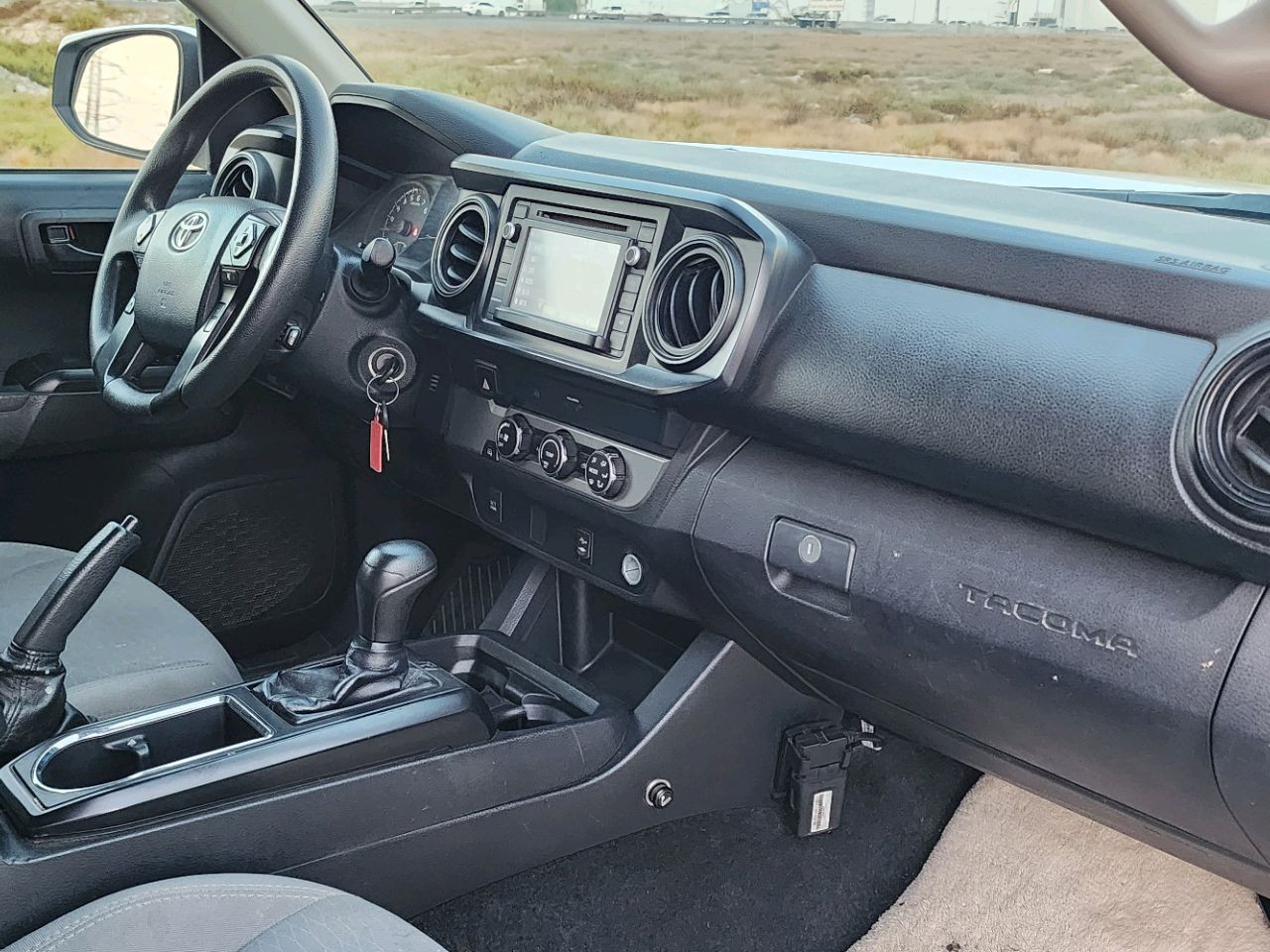 Toyota Tacoma - Image 7