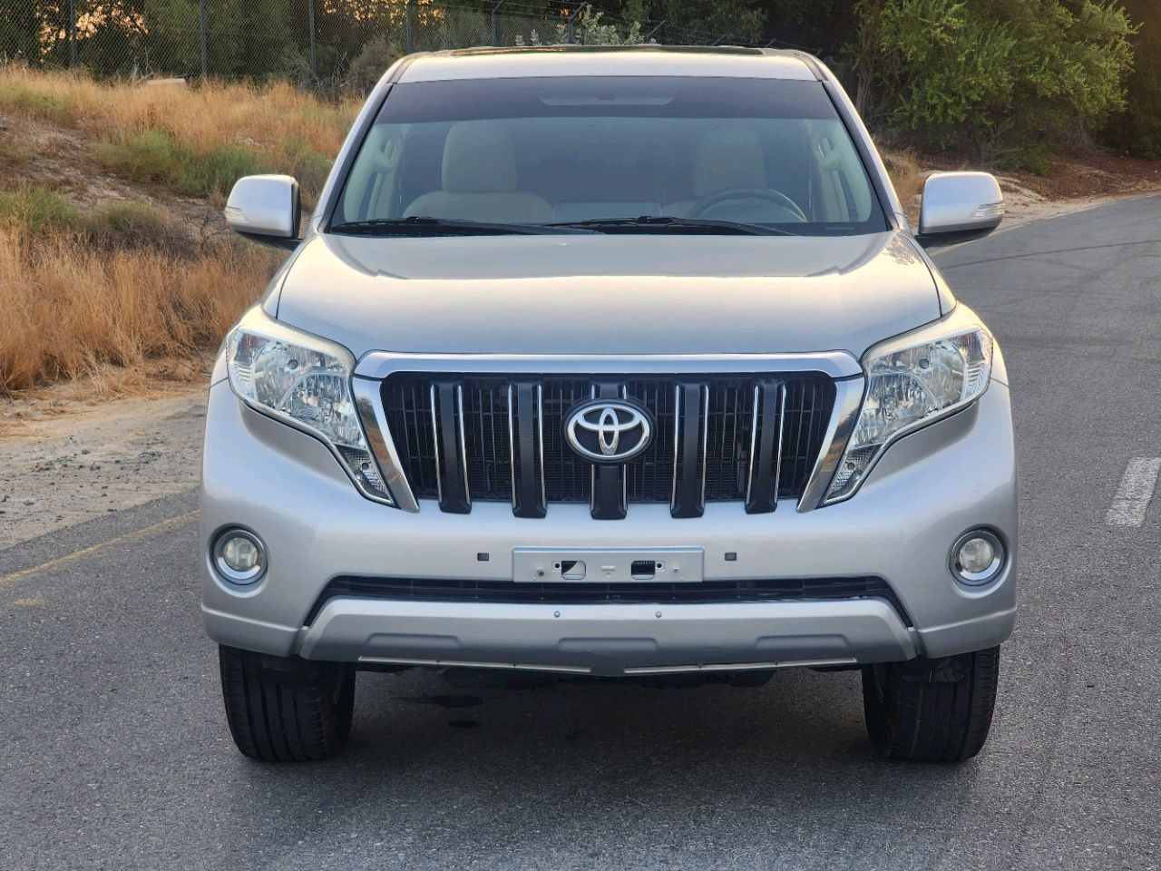 Toyota Prado - Image 10