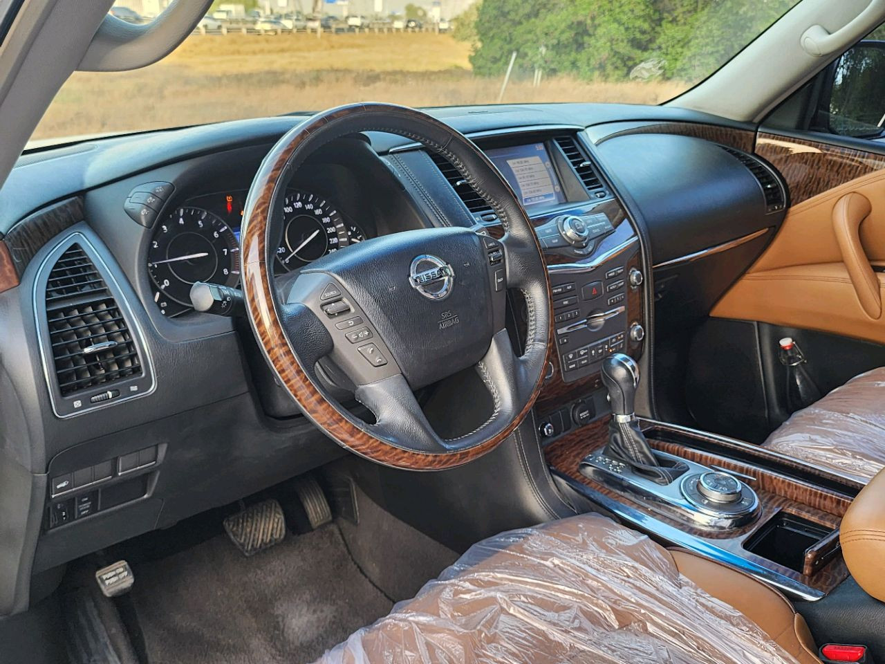 Nissan Patrol - Image 10