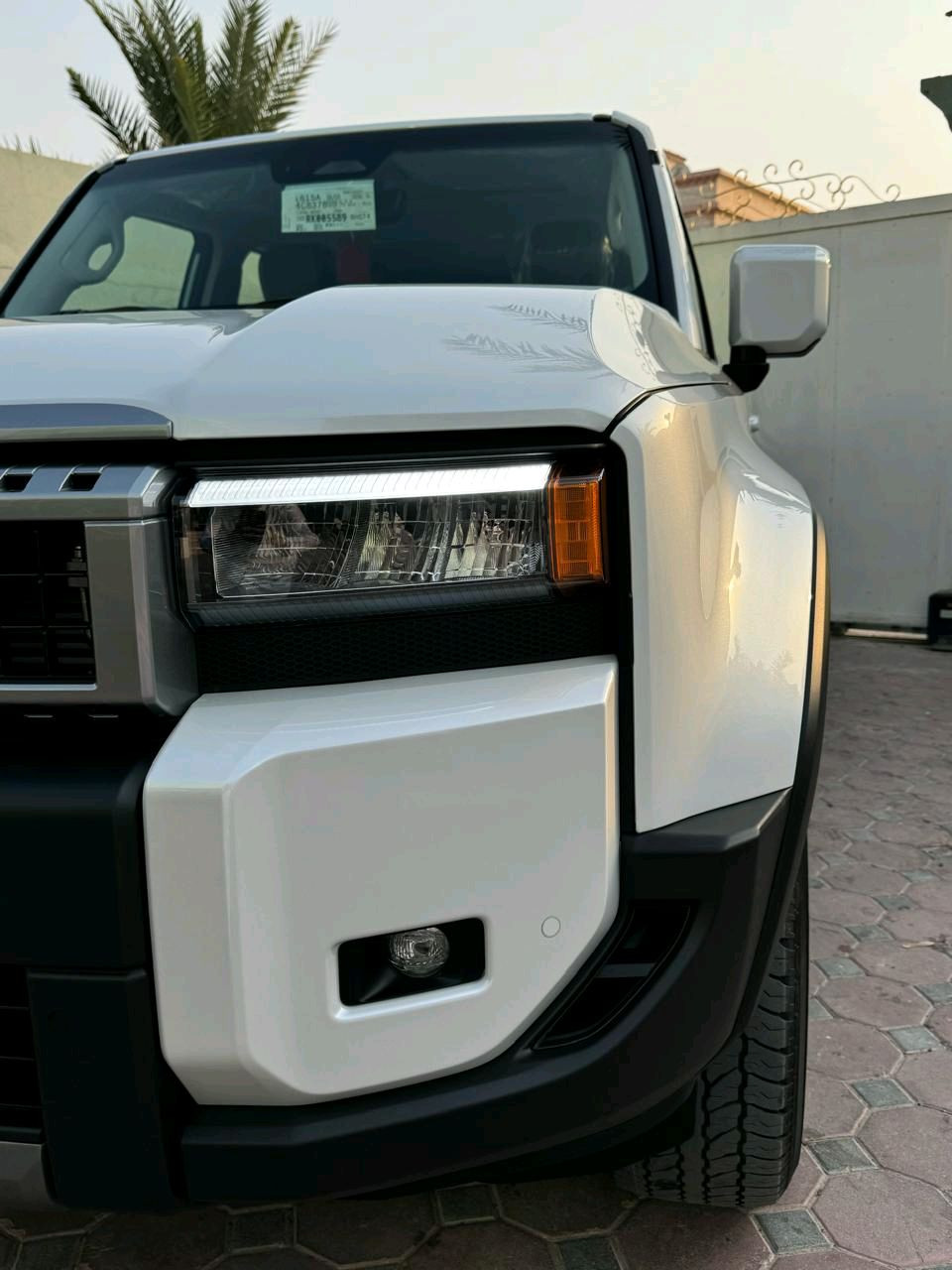 Toyota Prado - Image 3