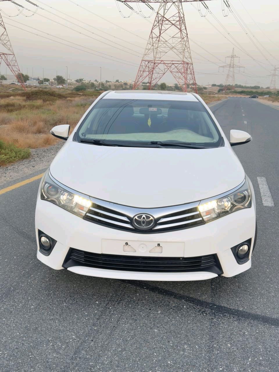 Toyota Corolla - Image 10