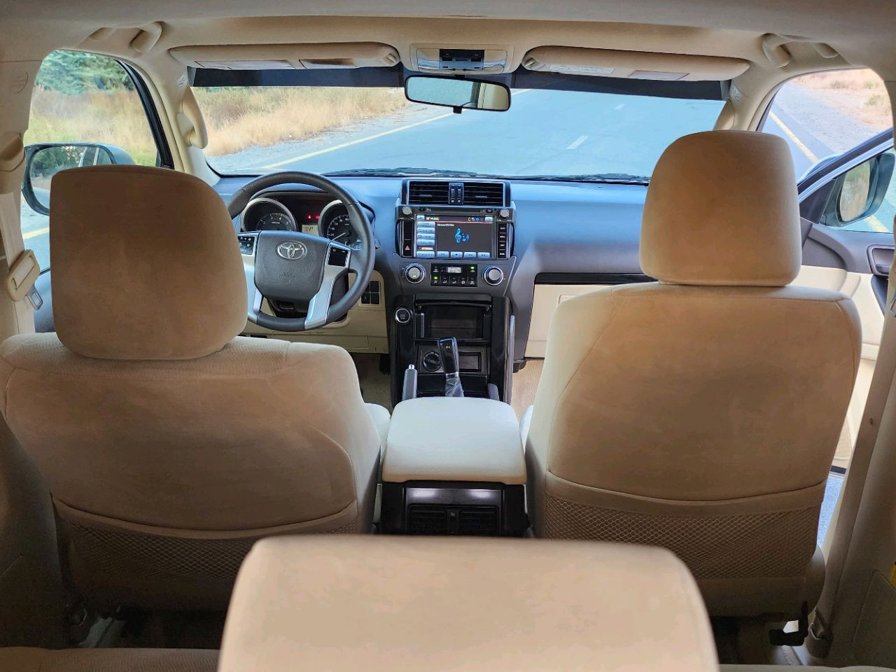 Toyota Prado - Image 5