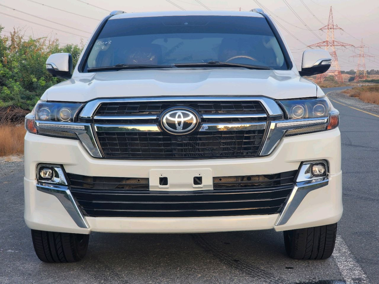 Toyota Land Cruiser - Image 6