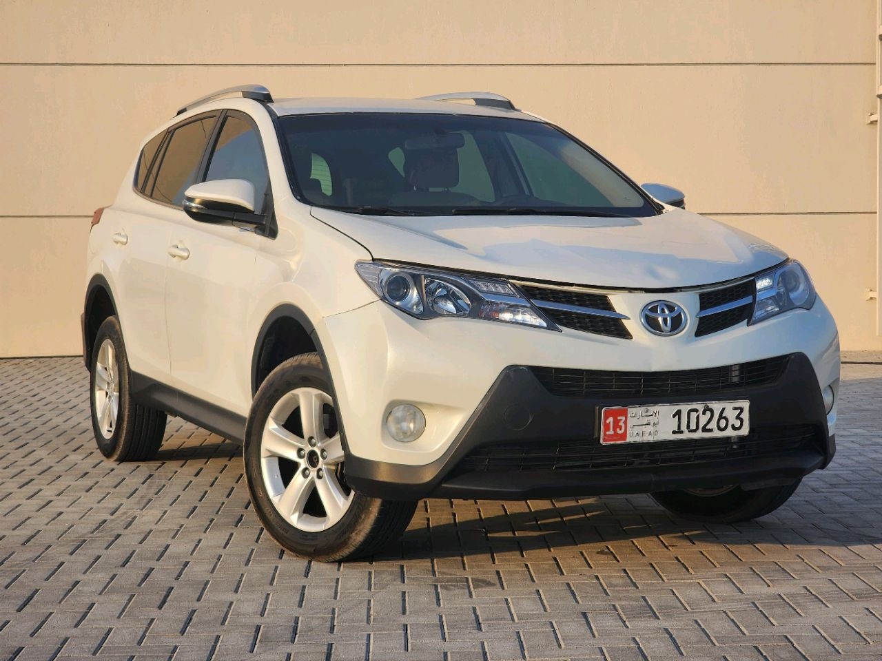 Toyota Rav 4 - Image 7