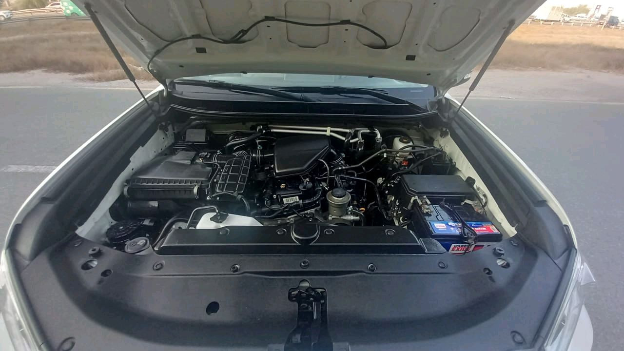 Toyota Prado - Image 8