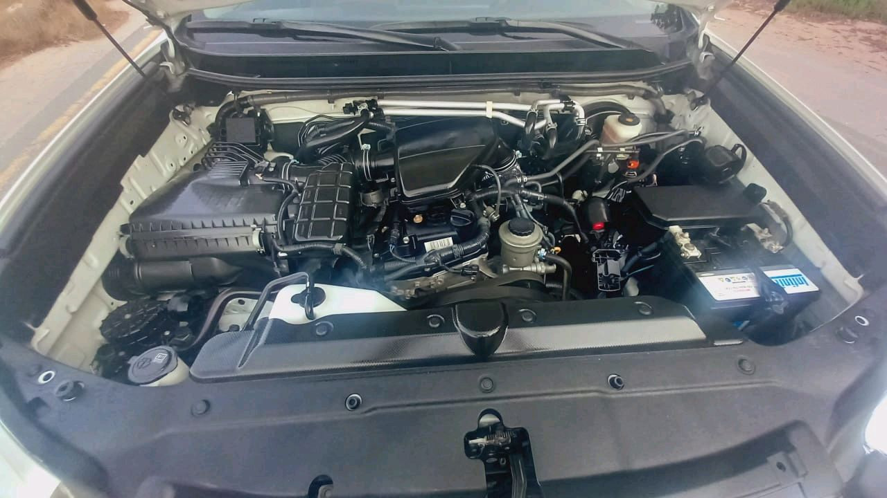 Toyota Prado - Image 5