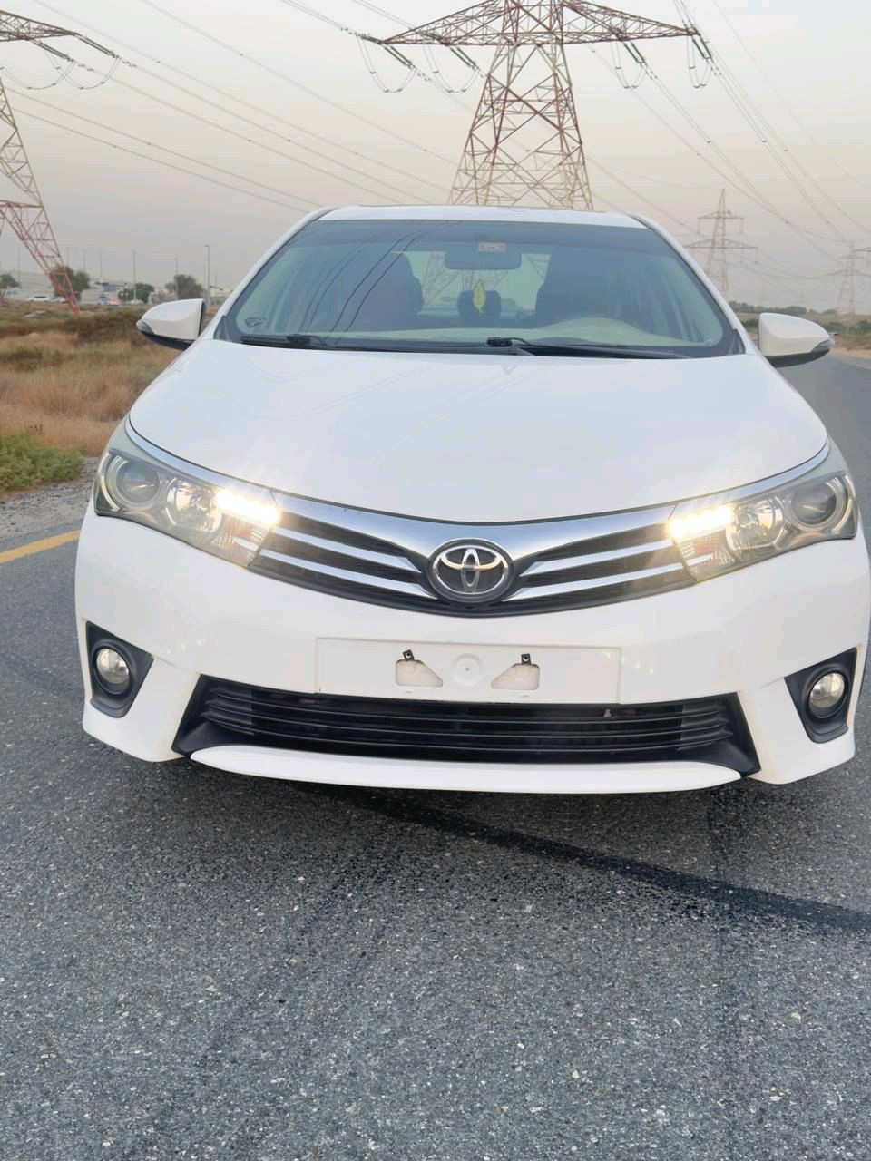 Toyota Corolla - Image 6
