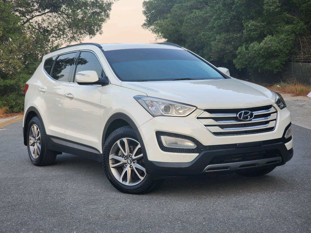 Hyundai Santa Fe - Image 6