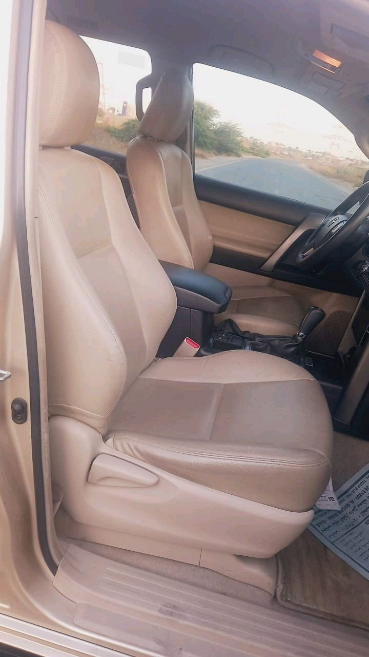 Toyota Prado - Image 12