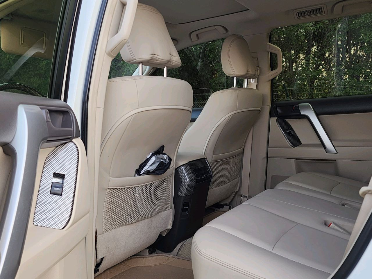 Toyota Prado - Image 4