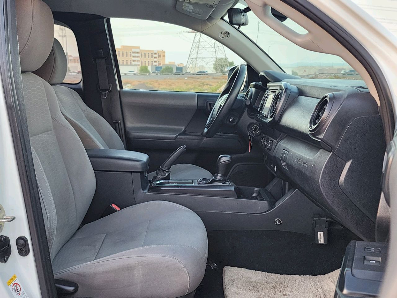 Toyota Tacoma - Image 3