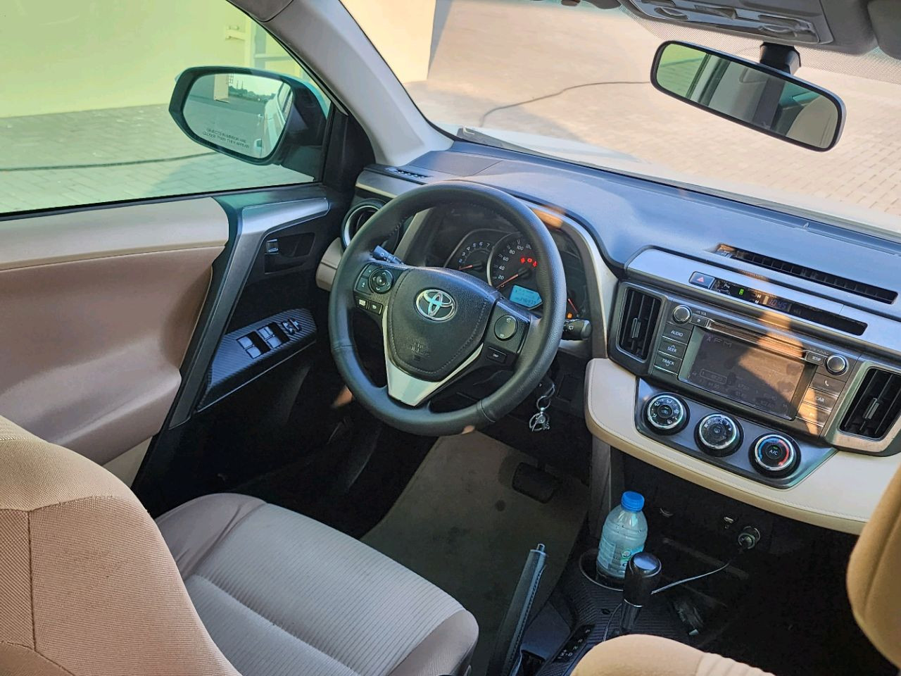 Toyota Rav 4 - Image 6