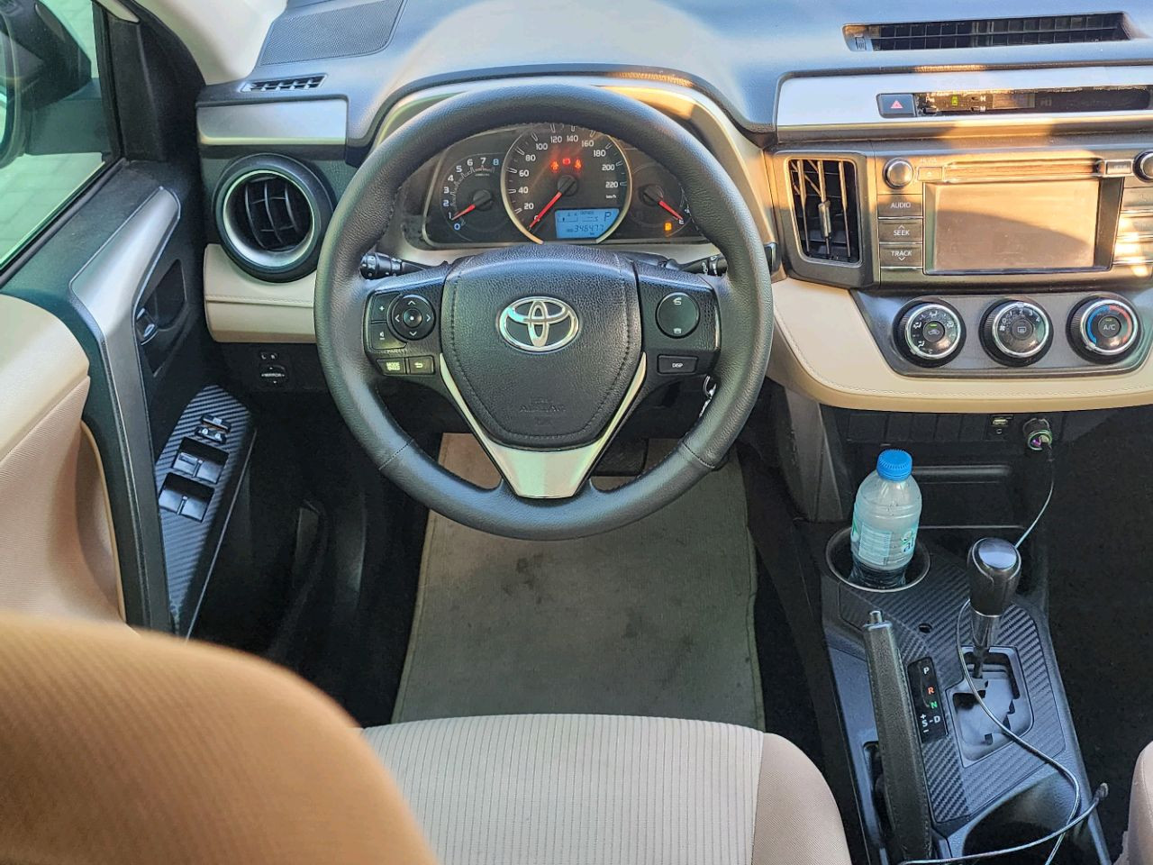 Toyota Rav 4 - Image 10