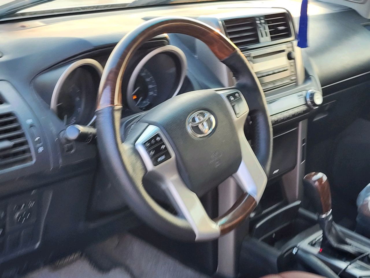 Toyota Prado - Image 5