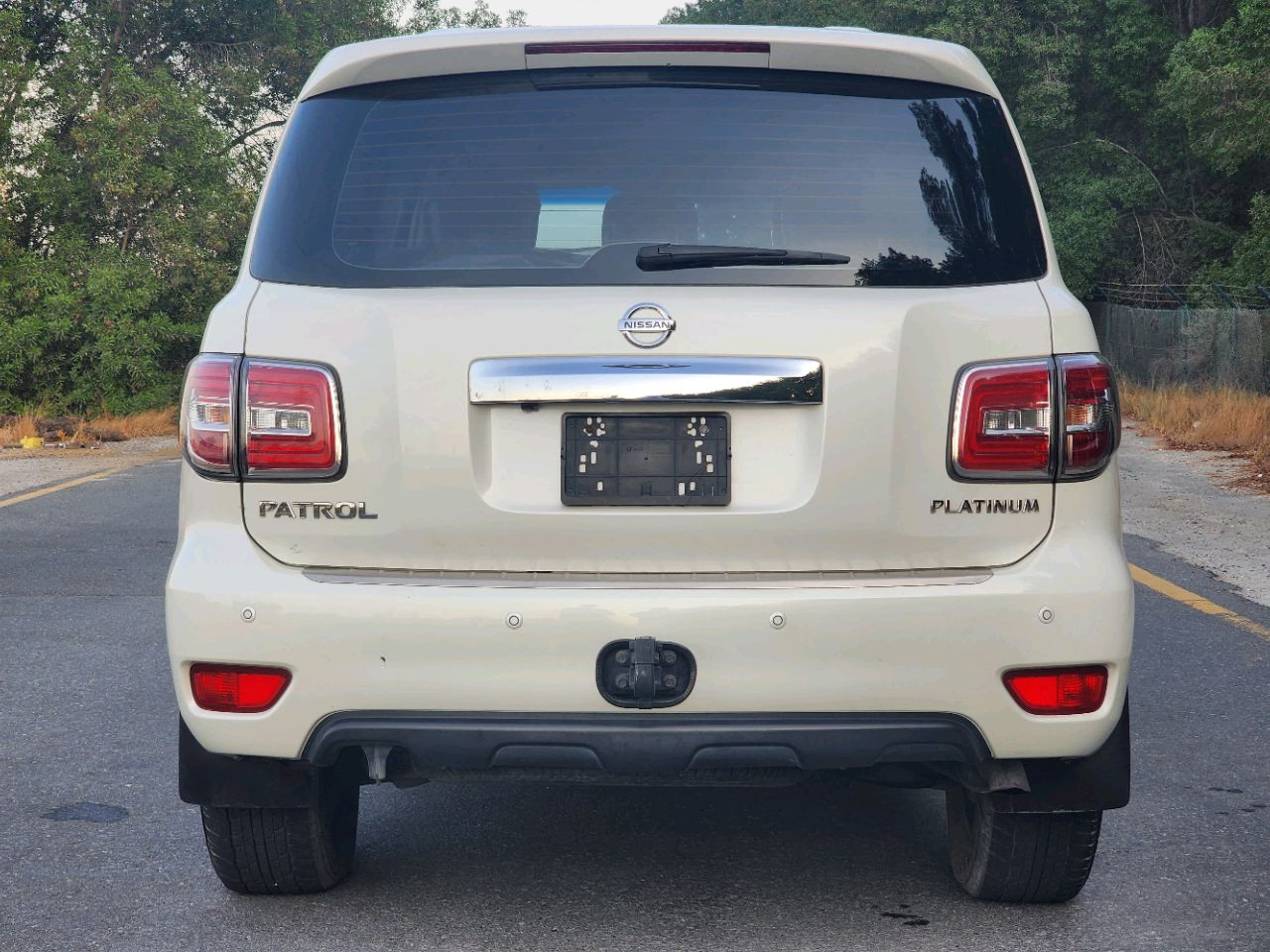 Nissan Patrol - Image 3