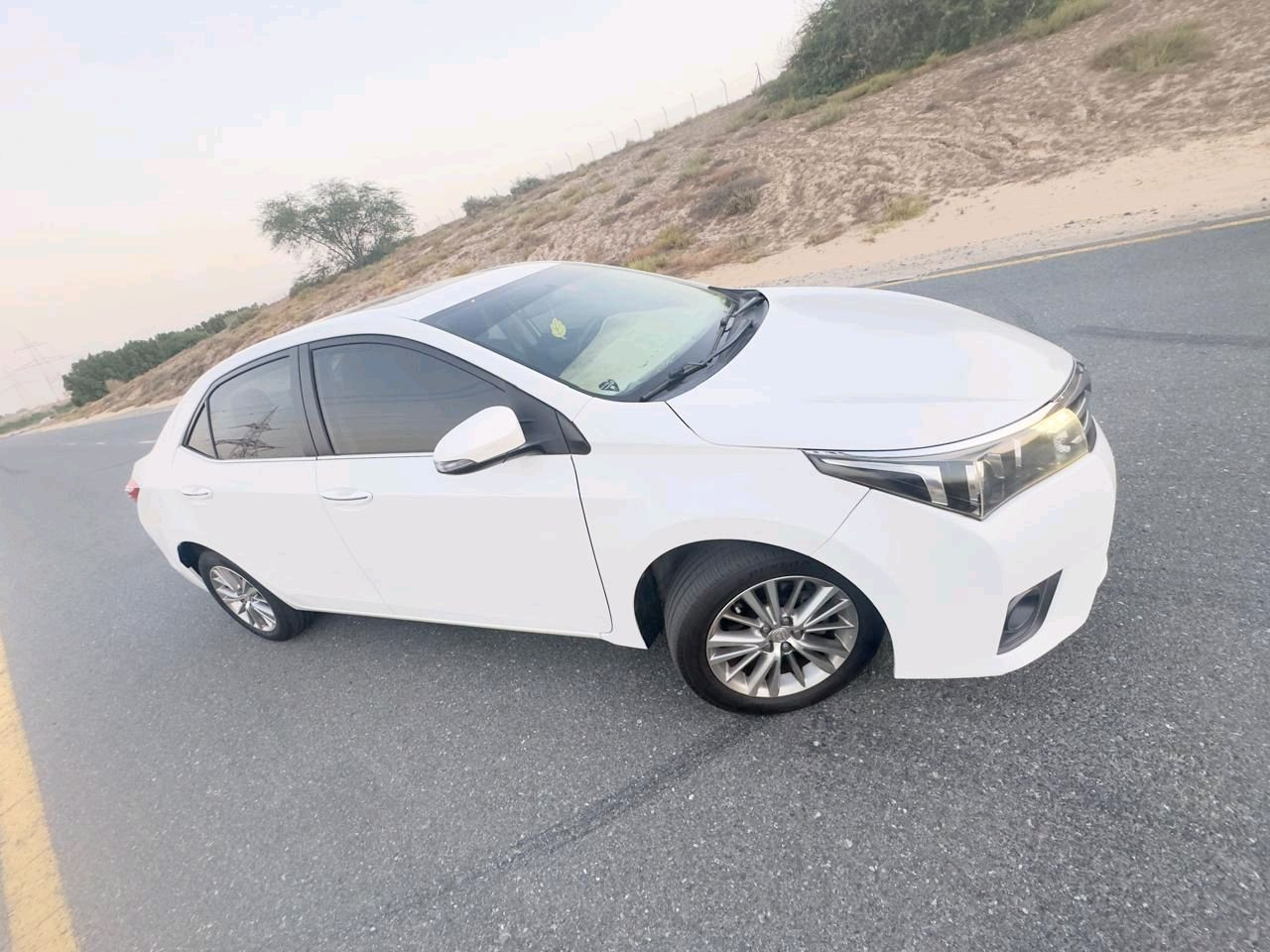 Toyota Corolla - Image 4