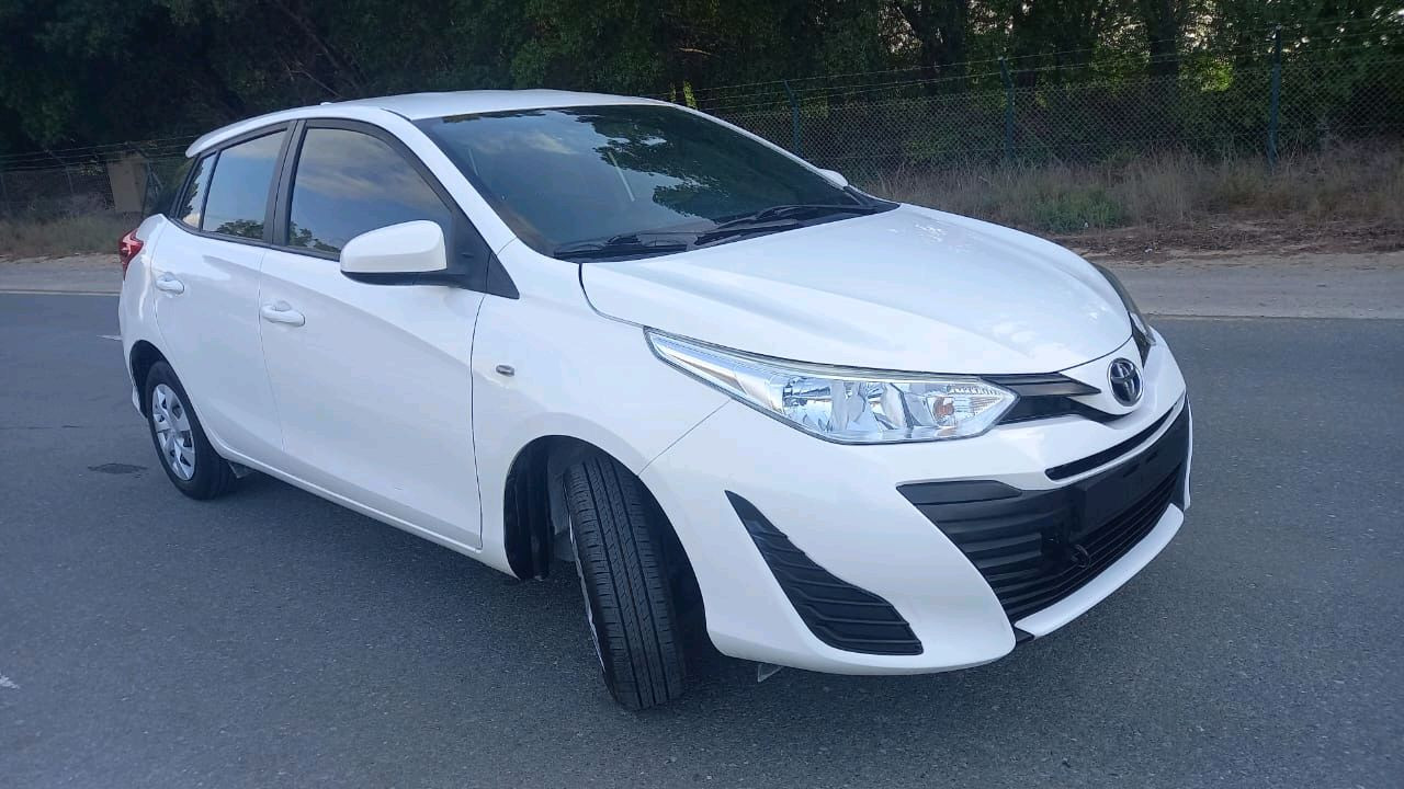 Toyota Yaris - Image 3