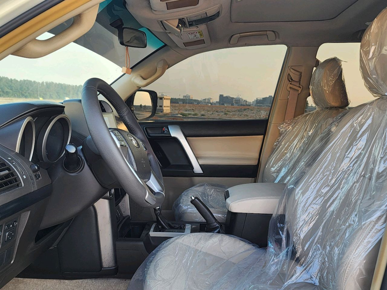 Toyota Prado - Image 9