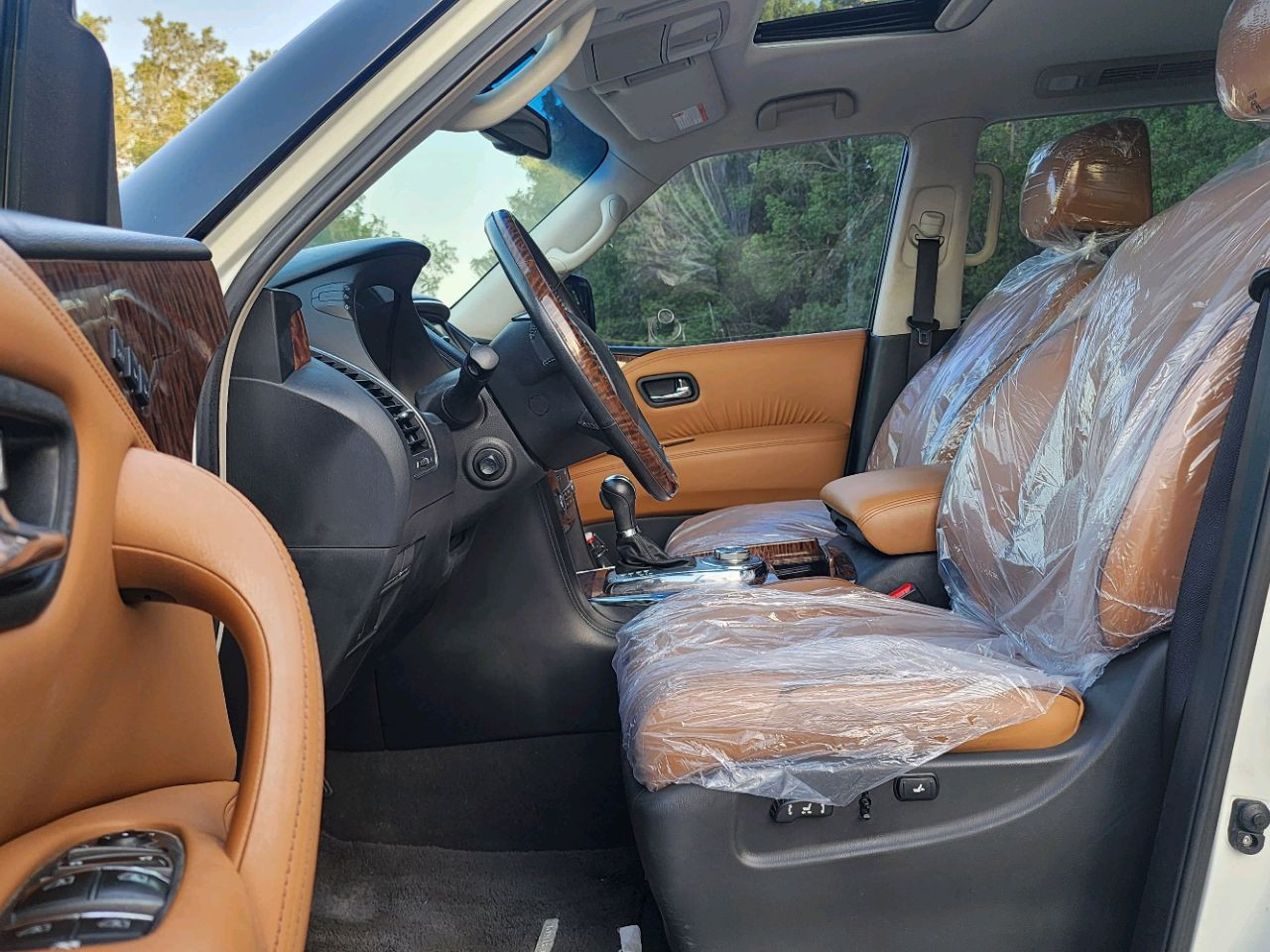 Nissan Patrol - Image 8