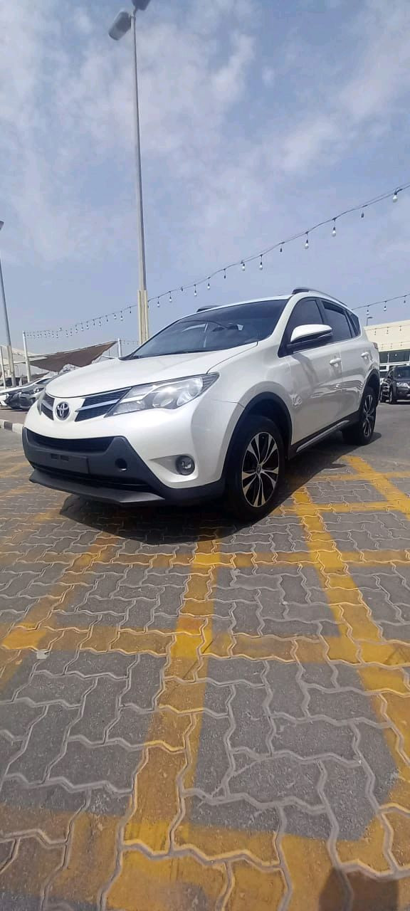 Toyota Rav 4 - Image 3
