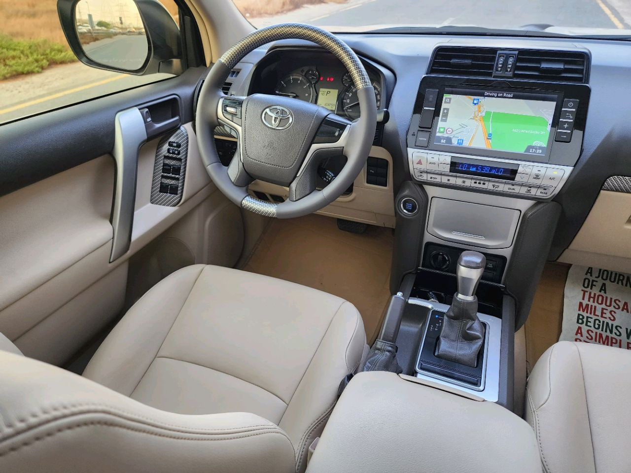 Toyota Prado - Image 2