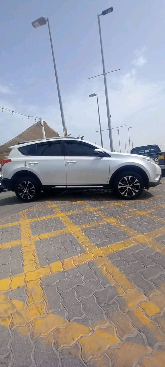 Toyota Rav 4 - Image 6