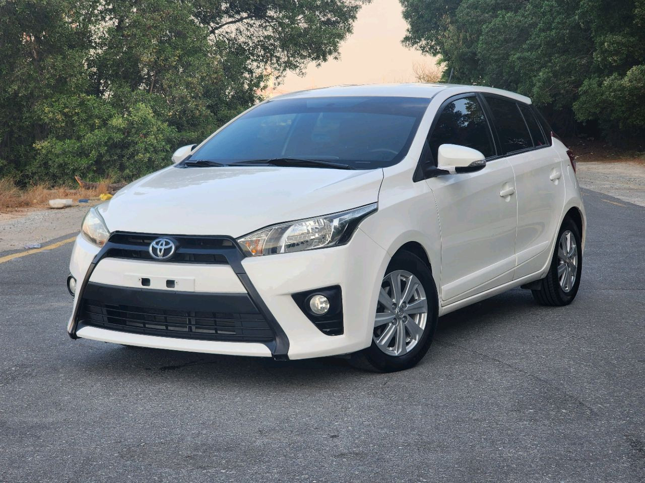 Toyota Yaris - Image 10