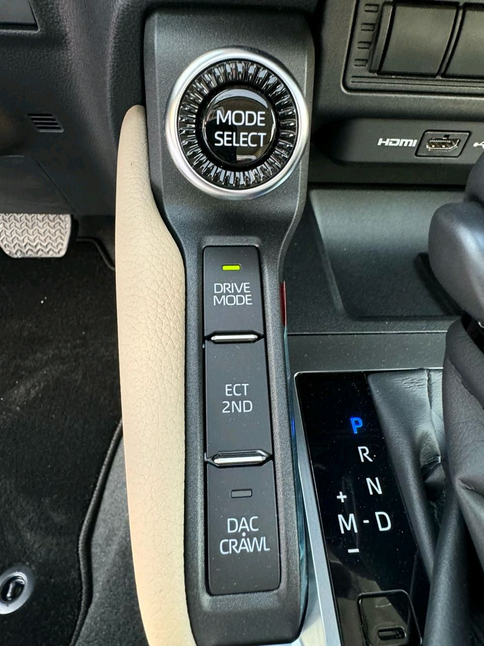 Toyota Prado - Image 8