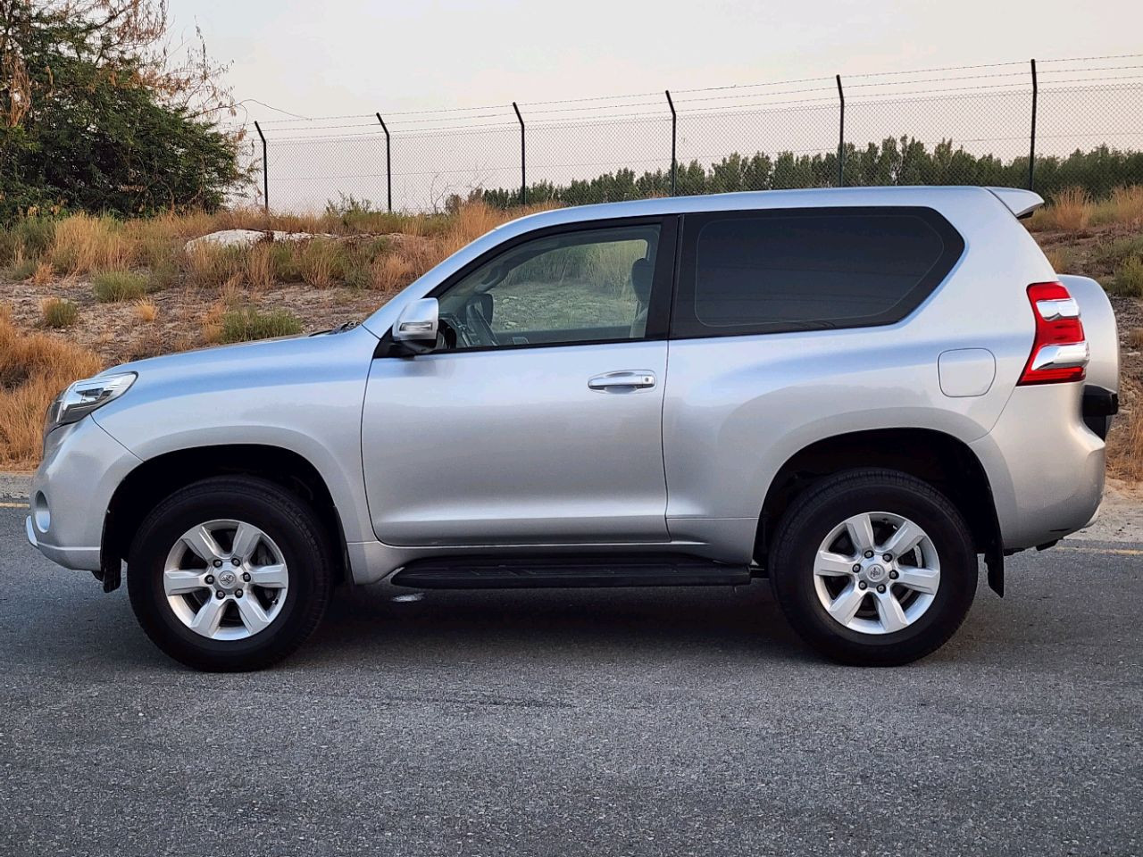 Toyota Prado - Image 11