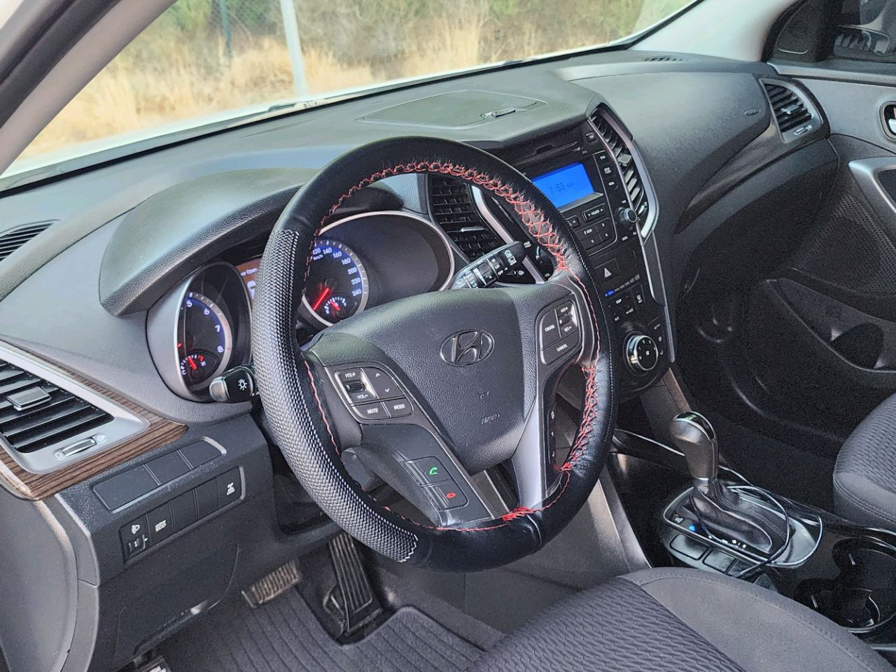 Hyundai Santa Fe - Image 4