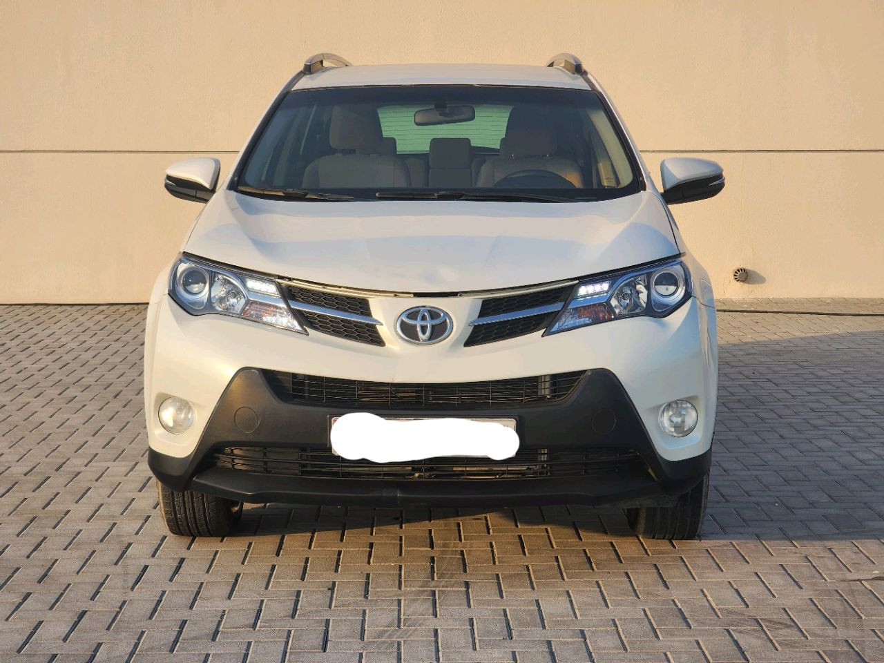 Toyota Rav 4 - Image 3