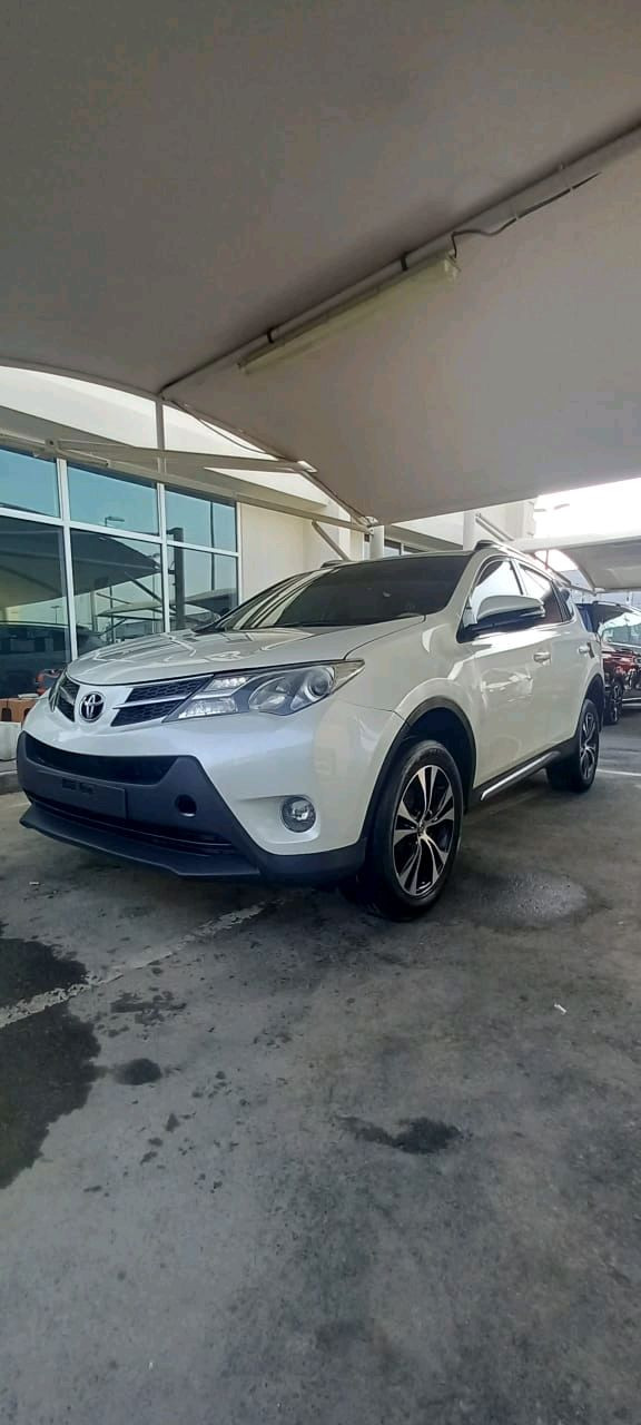 Toyota Rav 4 - Image 10