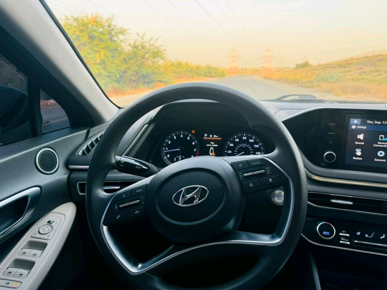 Hyundai Sonata - Image 6