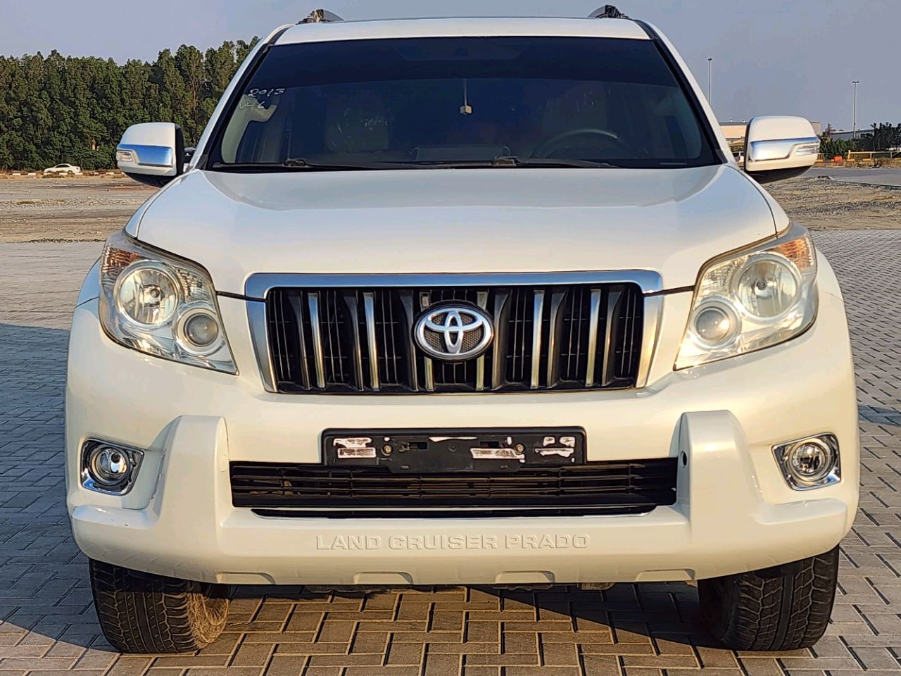 Toyota Prado - Image 3